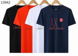 Picture of Armani T Shirts Short _SKUArmaniM-3XLajn1332218